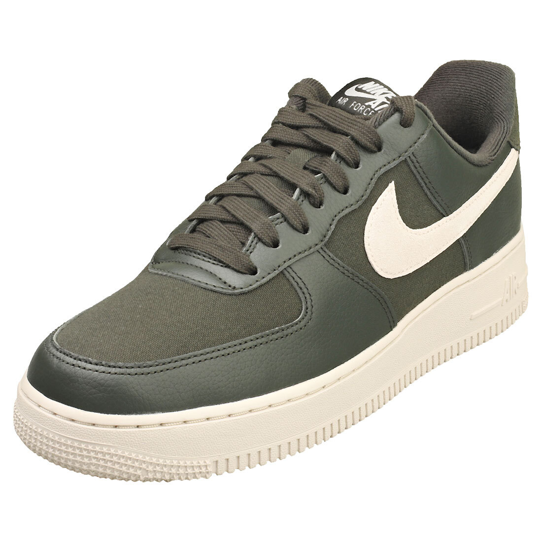 Nike Air Force 1 07 Lx Uomo Sequoia Formatori  - 44 EU