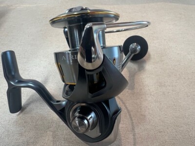 Daiwa 23 AIRITY LT 5000D-CXH Spinning Reel | eBay