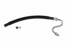 Power Steering Return Line Hose Assembly Sunsong For 1996-1999 Chevrolet C1500