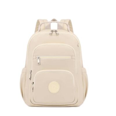 Backpack Purse for Women, Lightweight Ladies Small Travel Backpack with Mini bag