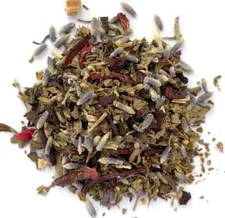 NY Herb Shop - Hibiscus Zest Tea - Premium Quality Loose Tea