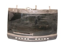 06-09 Land Rover Range Rover Sport Liftgate T...
