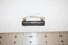 Clarostat Honeywell VPR10F 10 Ohms Resistor Vitreous Wirewound New