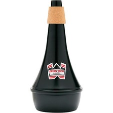Denis Wick DW5527 Series Trombone Practice Mu...
