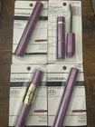 Covergirl Lash Exact Mascara 900 Very Black 4mL 0.13 Oz New 4 Pack RARE HTF