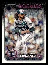 2024 Topps All-Star Foil Parallel 250-499 ** Set Break ** Pick Your Card **