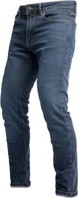 John Doe Pioneer Mono Motorrad Jeans