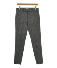 JOHN LAWRENCE SULLIVAN Pants (Other) Gray(Patterned) 2200682052139