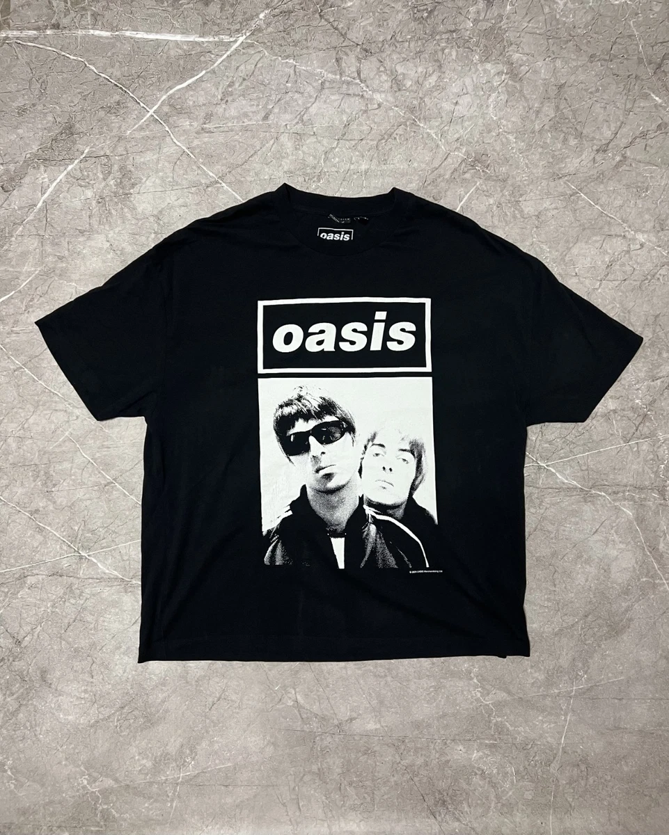 25+ Oasis T-Shirts for Men for sale | Updated Sep 2026