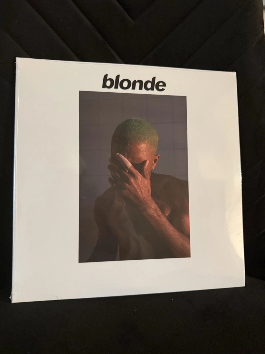 25+ Frank Ocean Vinyl for sale | Updated Oct 2026