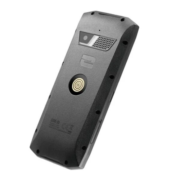 CrossCall Smartphone Core-S5 6,1 cm Nero 4G Impermeabile e Resistente - Immagine 3 di 4