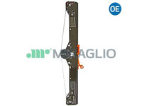 Miraglio Alzacristalli Vorne Rechts Fiat Grande Punto Punto EVO 199 Elettrico