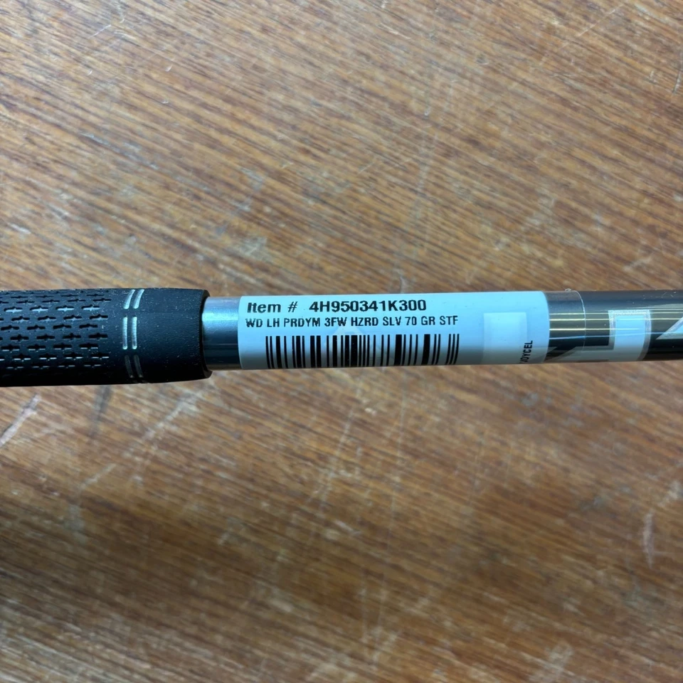 Callaway Paradym 3 Hybrid Golf Club Graphite Stiff LH - Image 3 of 4