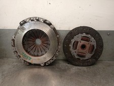 Kit d'embrayage Peugeot 806