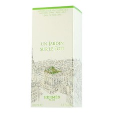 Hermès - Un Jardin sur le Toit EDT Spray Ref...