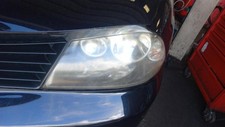 Feu avant (phare) Seat IBIZA