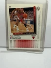 1993-94 Upper Deck Michael Jordan #23 Chicago Bulls NBA Basketball Card Vintage