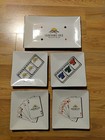 5 Plates From Chuckchansi Resort And Casino Plates Fantastic Graphics Well Made — photo 1