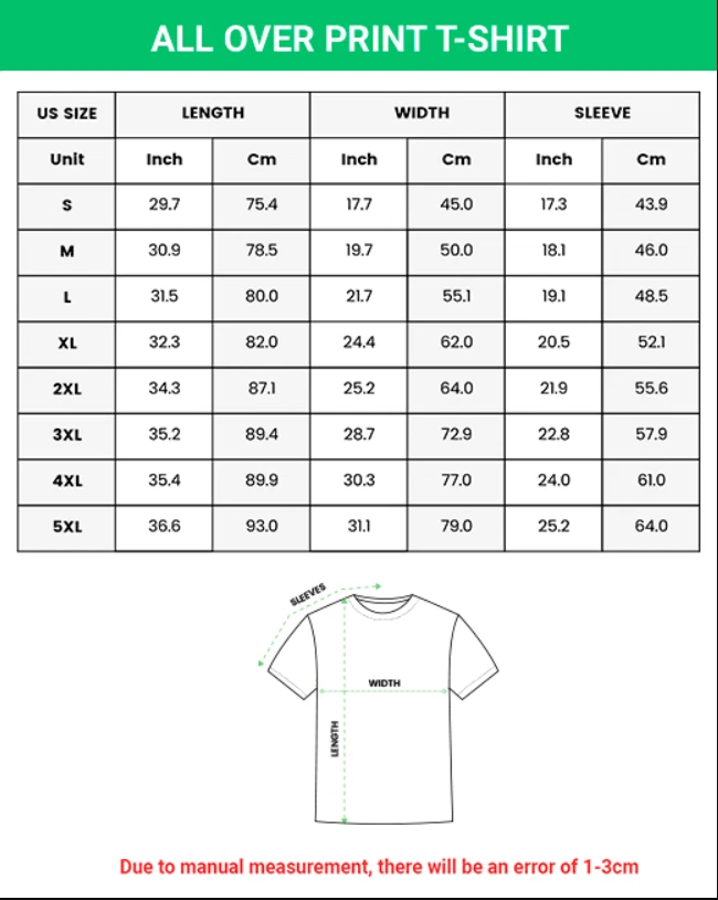 Postal Service 3D All Over Printed Clothes TS208