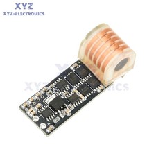 DC 12V High Frequency AC High Voltage Generator Inverter Boost Arc Ignition Coil