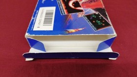 Famicom Software Salamander Model Konami FJf48