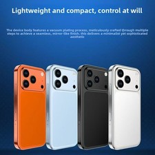 Unlocked Mini i17 Pro max 5G Smartphone 4.0 A...