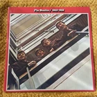 *NM* The Beatles – 1962–1966 (Red Album) | UK 1st Press Matrices | Apple Records