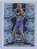 Miles McBride Rookie Fast Break Silver RC | 2021-22 Panini Mosaic | #243 Knicks
