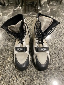 Ringside Apex Boxing Shoes Size 10 Men