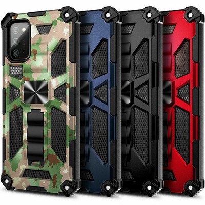 Shockproof Phone Case Cover For Samsung S26 S25 S24 S23 S21 S22 FE ULTRA PLUS 5G