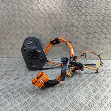 Skoda Enyaq IV SUV Câble de charge de batterie 5LA971531AC Électricité 210KW 202