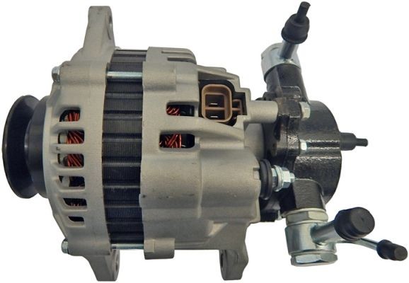 HELLA Alternator Fits Suzuki Grand Vitara Vitara / Escudo 8EL 012 429-711