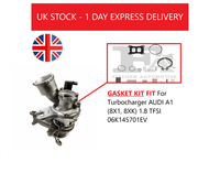 Turbolader Dichtsatz Audi A1 (8X1, 8XK) 1.8 Tfsi 06K145701EV