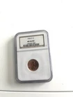 1c 1954 S NGC Graded MS66 RD Lincoln Wheat Cent