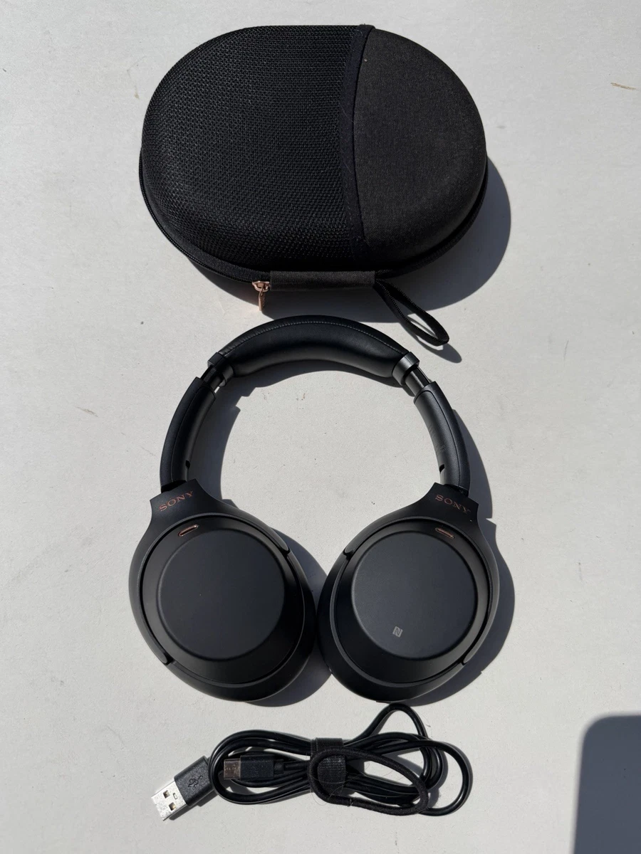 Sony WH-1000XM3 Headphones for Sale | Shop New & Used Headphones