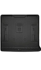 Husky Liners Black Weatherbeater Cargo Mat for 07-14 Escalade Tahoe Yukon 28251