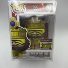 Funko Pop! Vinyl: WWE - Macho Man Randy Savage - Entertainment Earth (Exclusive)