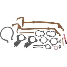 Best Gasket 1939-48 Ford Flathead V8 Short Block Gasket Set Kit