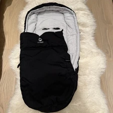 Stokke Scoot Stroller Softbag In Black