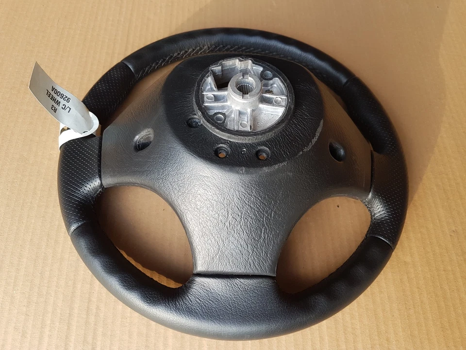 NEU ORIG Rover 25 Lenkrad QTB101290 QTB101780 94600A - Bild 4 von 4