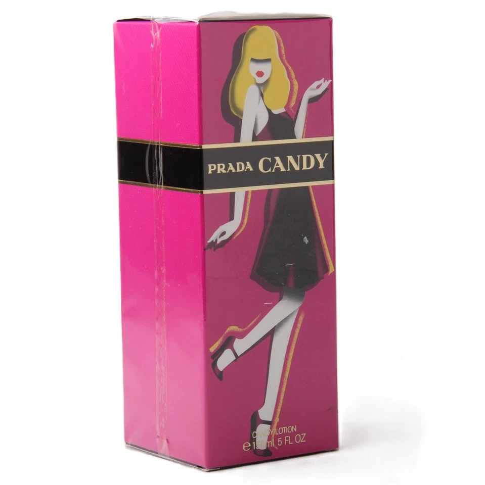 Prada Candy Body Lotion 150ml