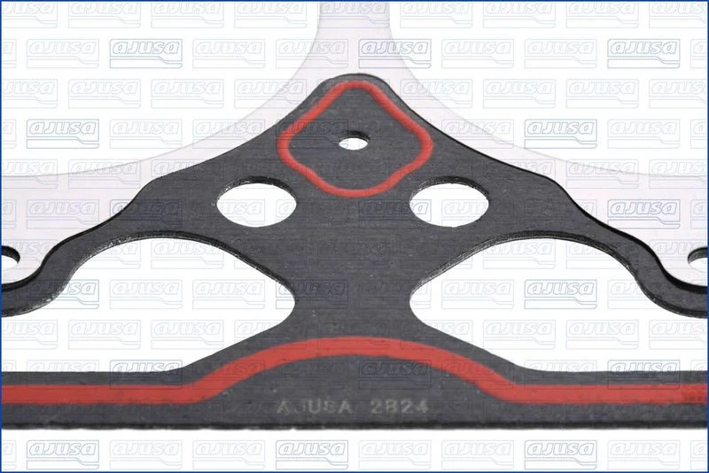 Junta de cabeza para AJUSA 10007100 PEUGEOT J5 90- - Imagen 2 de 4