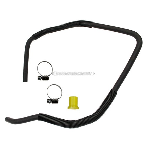 For Dodge D50 & Chevy Chevette Edelmann Power Steering Return Line GAP