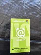 Medicom 100 Bearbrick     49 Be rbrick SEALED BLIND BOX