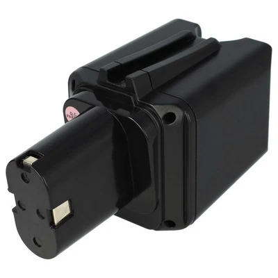 VHBW Batteria per Bosch GSG 9.6V GSC 9.6V GSB 9.6VET GSR 9.6V GSR 9.6VES 1.5Ah 9.6V