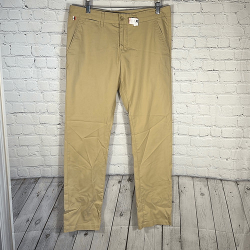 Peak Performance, PEAK PERFORMANCE G Max Cop Performance Pants Men's Hiking Zip Fly size 34/34