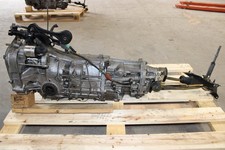 2005 Subaru Legacy Turbo 2.5l Mt Manual Transmission Ty757vbaab Ej25 67k