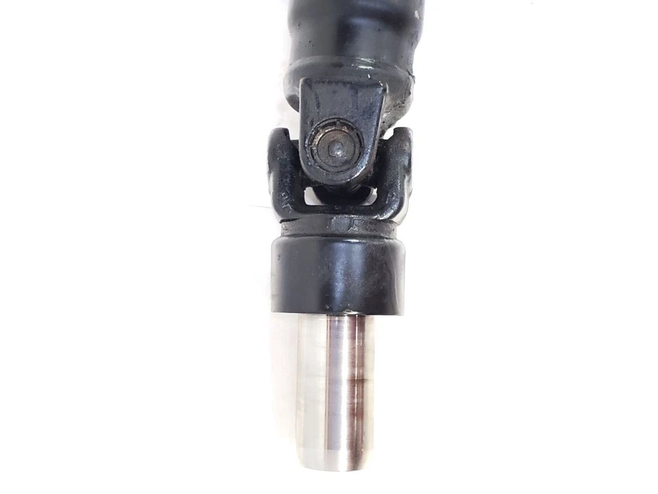 Subaru SVX 1992 1993 OEM eje de transmisión trasero 3,3 L AWD  Foto 4 de 4