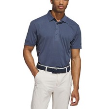 Adidas Ultimate365 Tour Textured Polo
