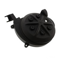 Deckel Lichtmaschine FüR Piaggio Zip 50 2T LC SP Bj. 2001-2015